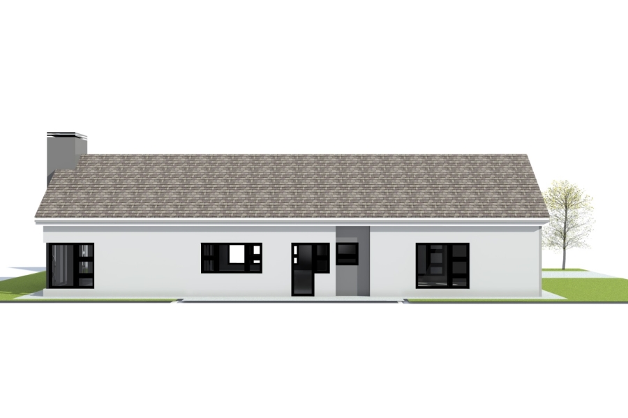 3 Bedroom Property for Sale in Outeniquasbosch Western Cape